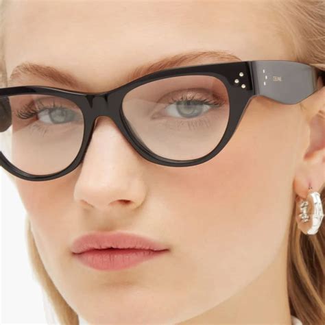 celine eyeglasses